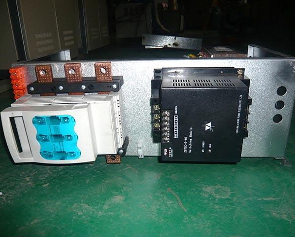 ZRTXMK電容電抗器模組-2